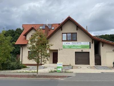 Artyz Szkoła Muzyczna Szczecin - Warszewo